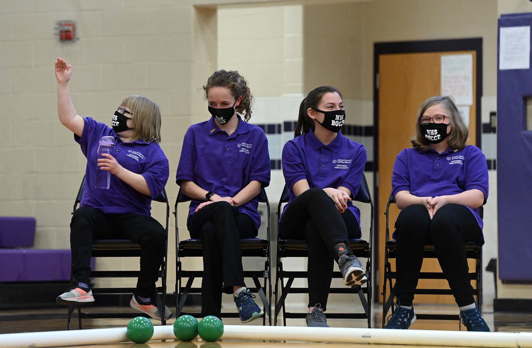 Northern Big Spring Bocce 13
